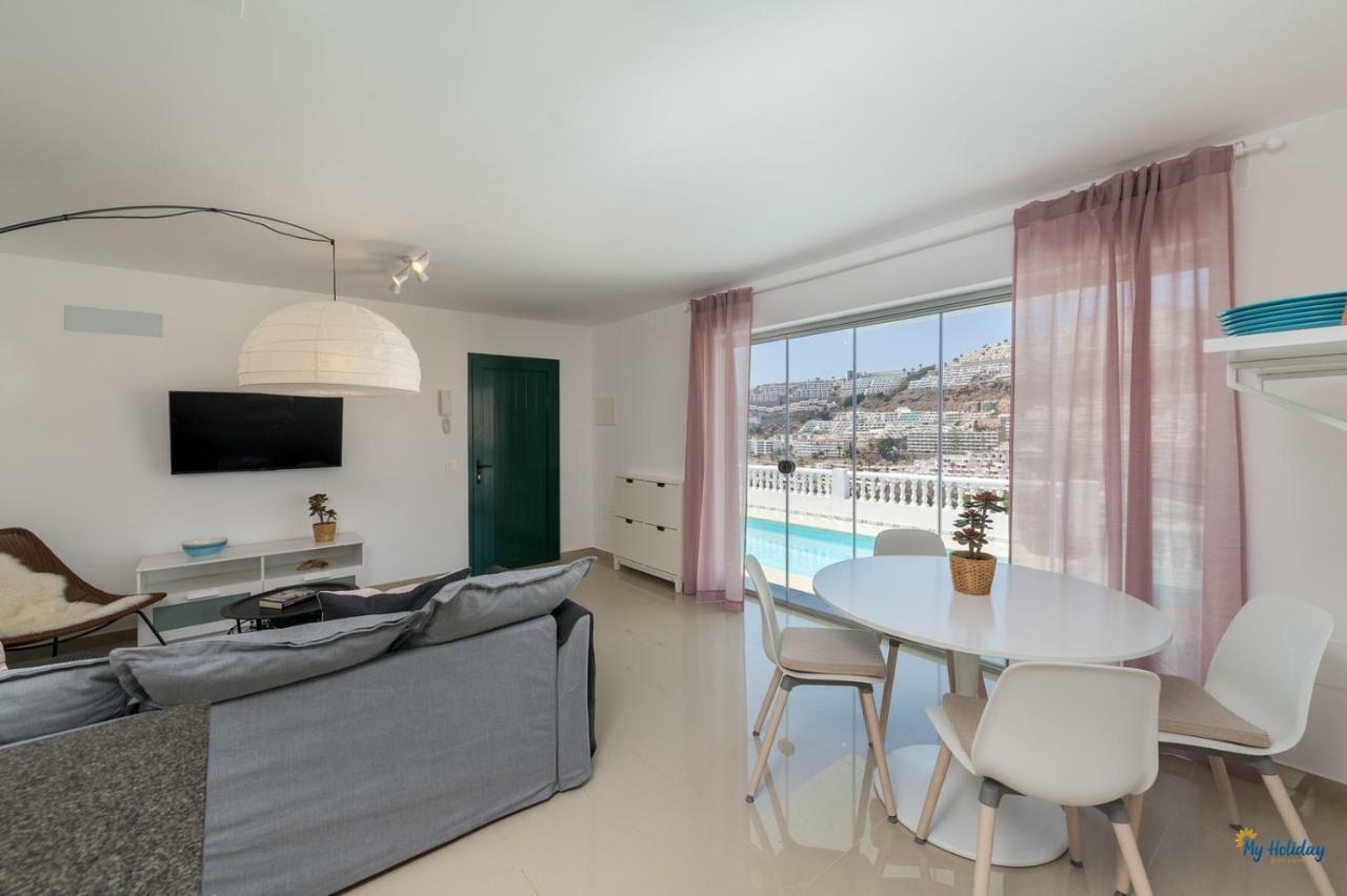 Soothing Sea Apartment Puerto Rico  Ngoại thất bức ảnh